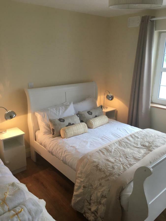 Drumhouse Guesthouse Knock  Εξωτερικό φωτογραφία