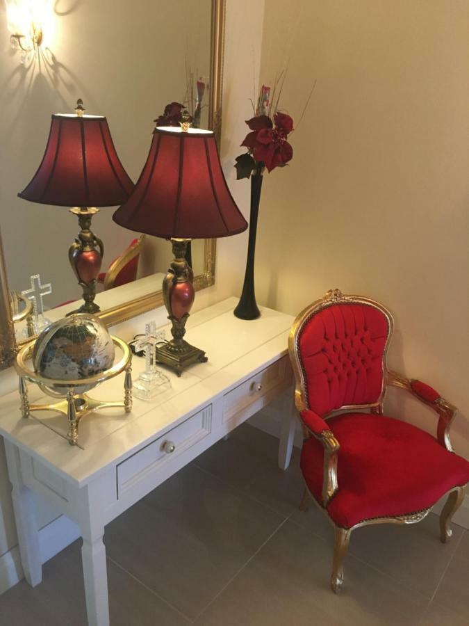 Drumhouse Guesthouse Knock  Εξωτερικό φωτογραφία