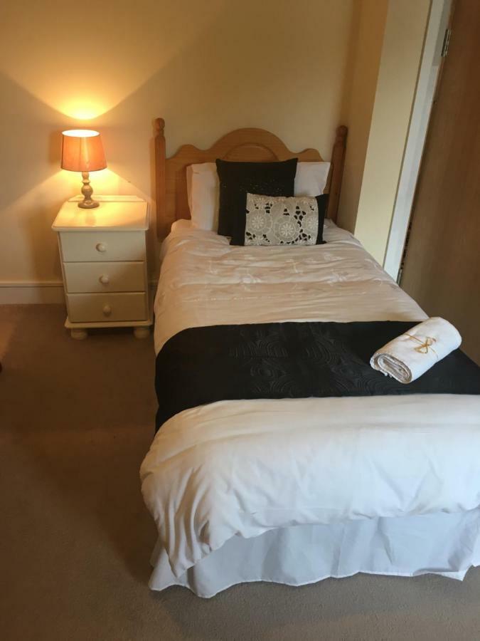 Drumhouse Guesthouse Knock  Εξωτερικό φωτογραφία