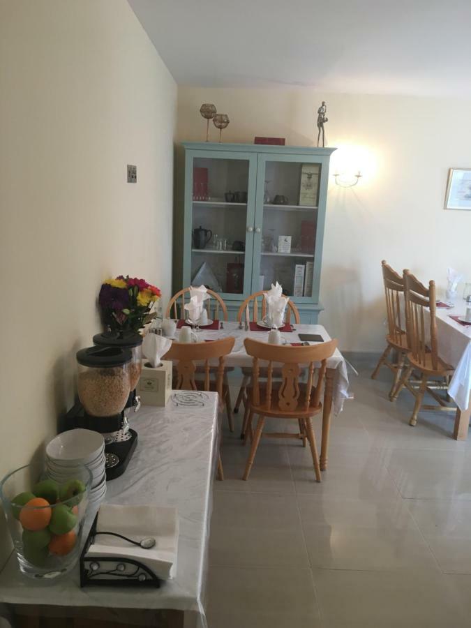 Drumhouse Guesthouse Knock  Εξωτερικό φωτογραφία