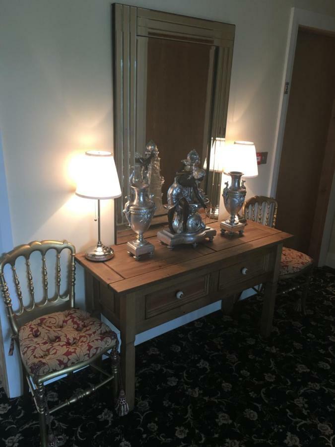 Drumhouse Guesthouse Knock  Εξωτερικό φωτογραφία