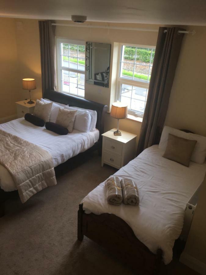 Drumhouse Guesthouse Knock  Εξωτερικό φωτογραφία