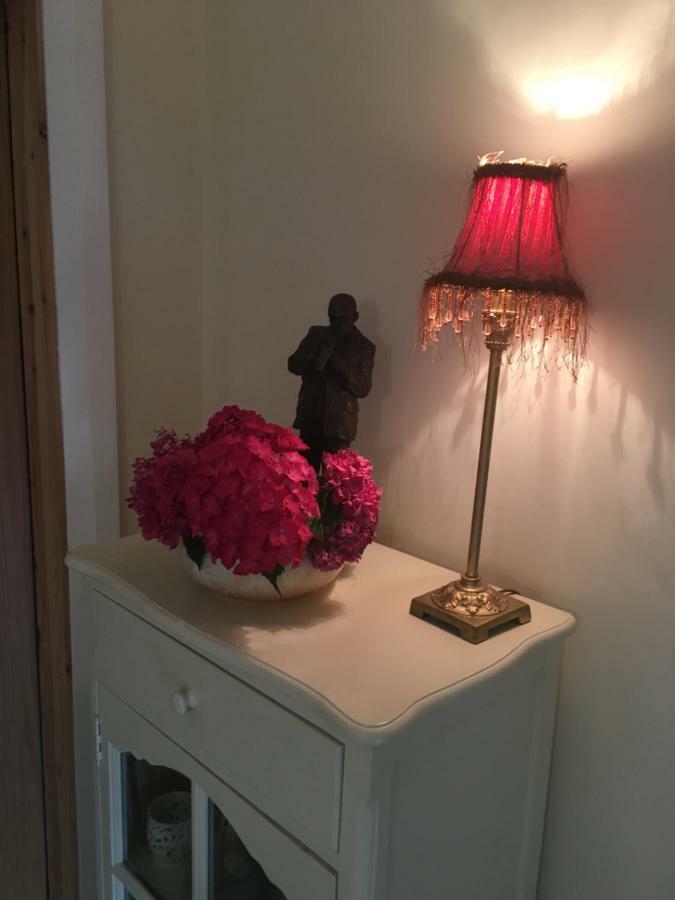 Drumhouse Guesthouse Knock  Εξωτερικό φωτογραφία