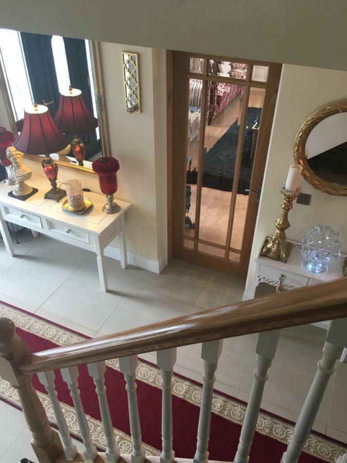 Drumhouse Guesthouse Knock  Εξωτερικό φωτογραφία