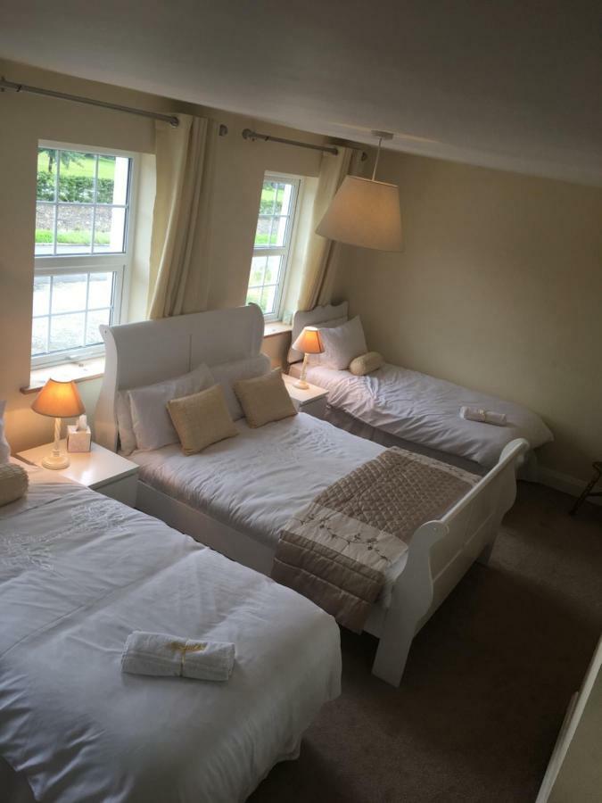 Drumhouse Guesthouse Knock  Εξωτερικό φωτογραφία