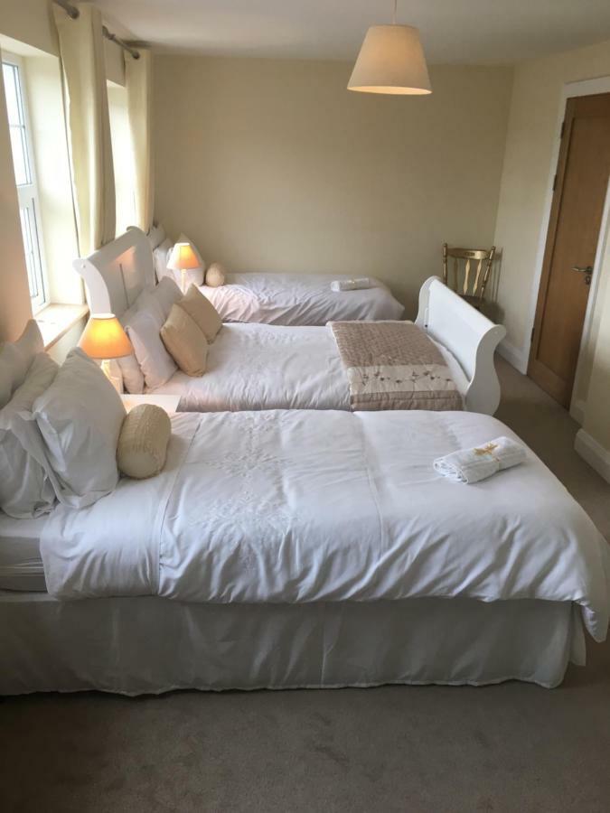 Drumhouse Guesthouse Knock  Εξωτερικό φωτογραφία
