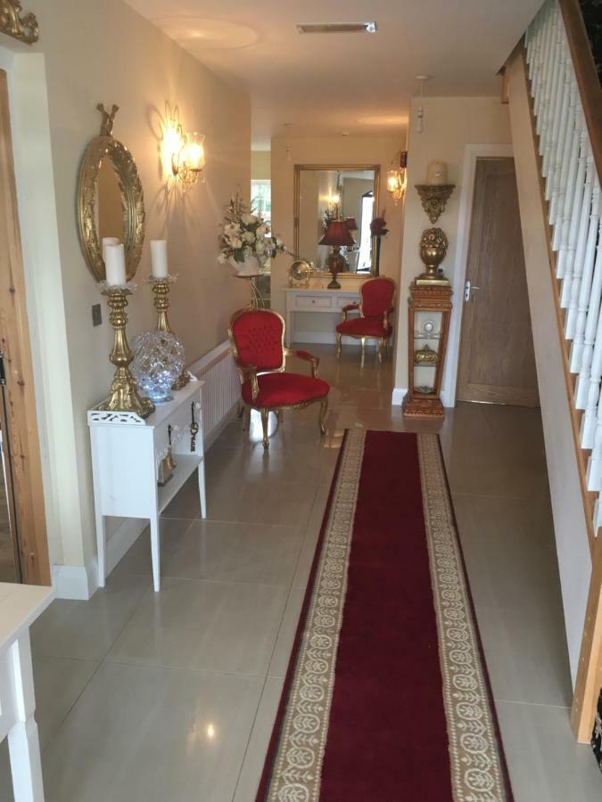 Drumhouse Guesthouse Knock  Εξωτερικό φωτογραφία
