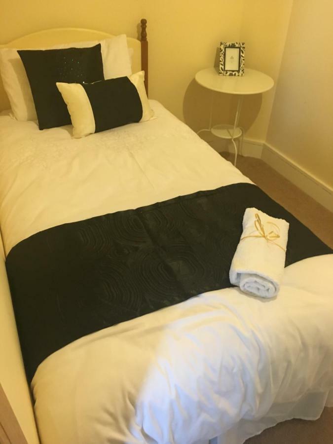 Drumhouse Guesthouse Knock  Εξωτερικό φωτογραφία