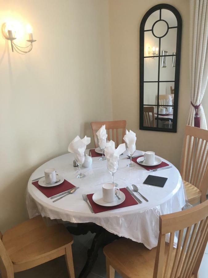 Drumhouse Guesthouse Knock  Εξωτερικό φωτογραφία