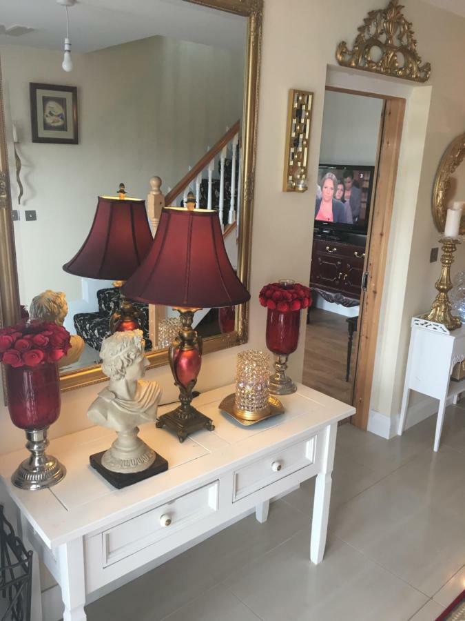 Drumhouse Guesthouse Knock  Εξωτερικό φωτογραφία